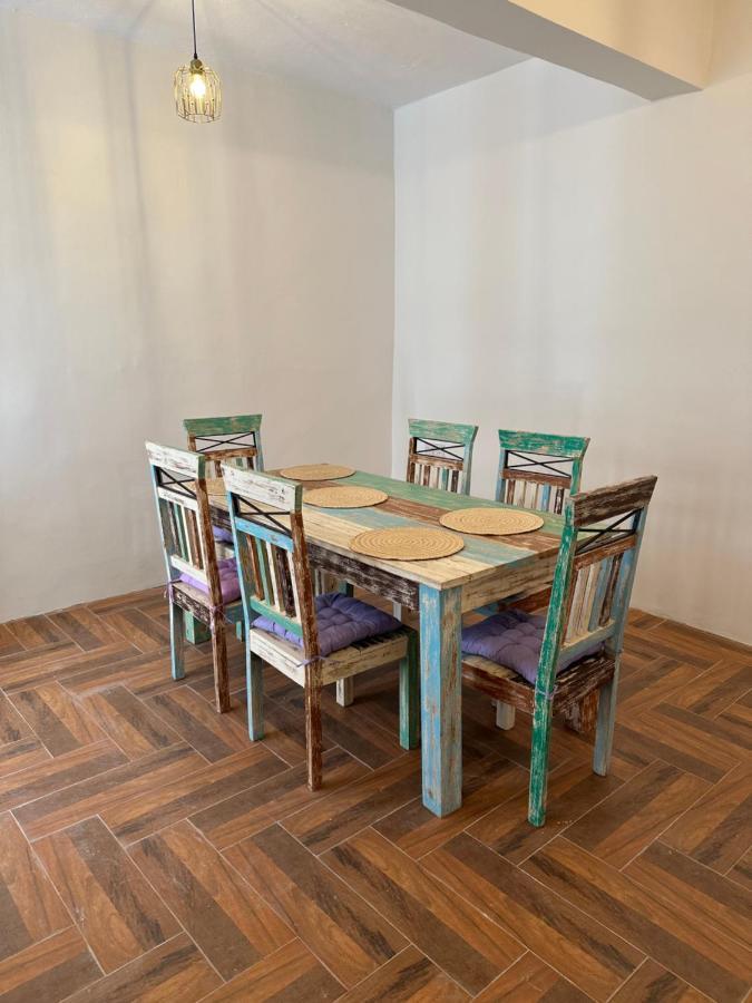 Dar Sayang Apartment Ta'if Exterior photo