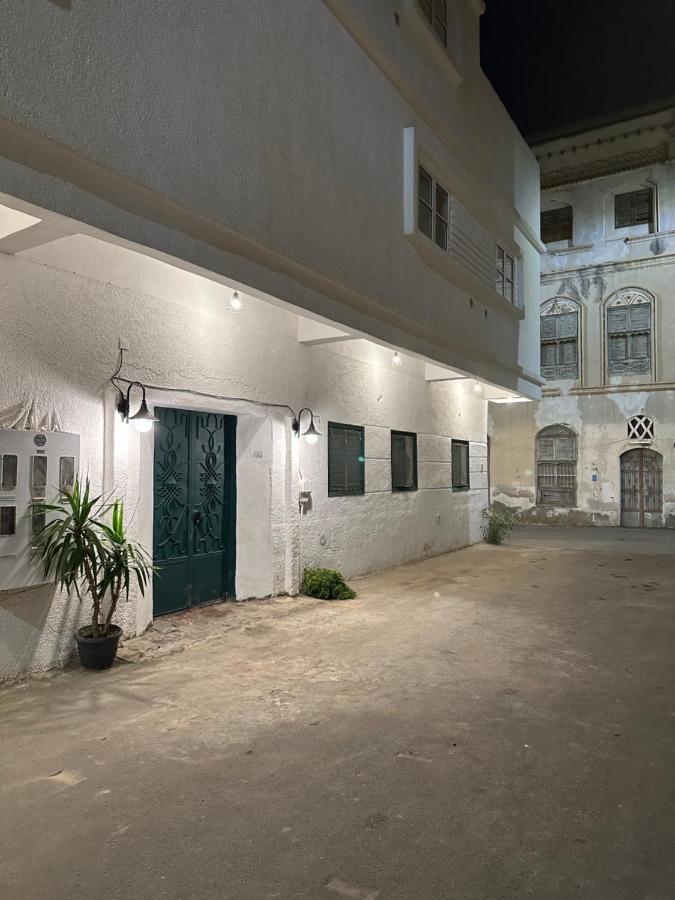 Dar Sayang Apartment Ta'if Exterior photo