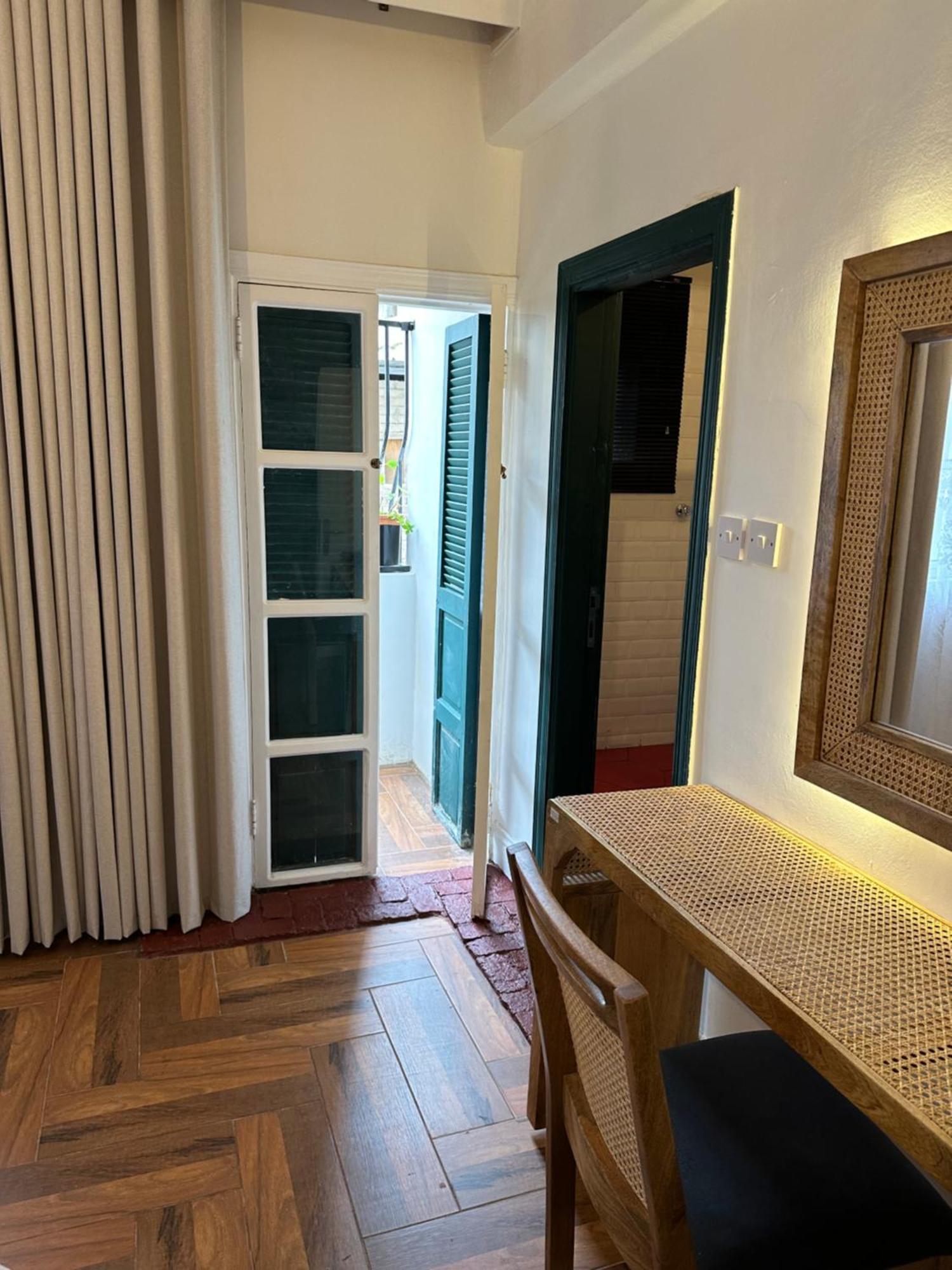 Dar Sayang Apartment Ta'if Exterior photo